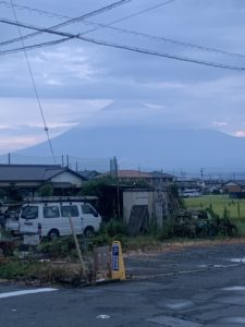 フジヤマ